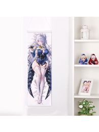 Zenless Zone Zero Velina Airgid Life-Size Fabric Wall Scroll Zenless Zone Zero Velina Airgid Life-Size Fabric Wall Scroll