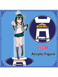 Boku no Hero Academia Tsuyu Asui Acrylic Figure Stand Boku no Hero Academia Tsuyu Asui Acrylic Figure Stand
