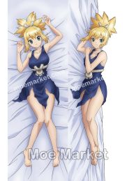 Dr. Stone Kohaku Dakimakura Hugging Body Pillow Cover Dr. Stone Kohaku Dakimakura Hugging Body Pillow Cover