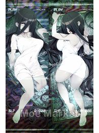 The Ring Yamamura Sadako Dakimakura Hugging Body Pillow Cover The Ring Yamamura Sadako Dakimakura Hugging Body Pillow Cover