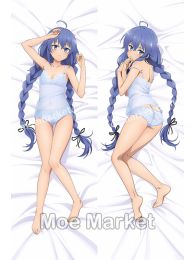 Mushoku Tensei Roxy Migurdia Dakimakura Hugging Body Pillow Cover Mushoku Tensei Roxy Migurdia Dakimakura Hugging Body Pillow Cover
