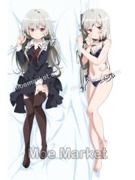 Ms. Vampire who Lives in My Neighborhood Sophie Dakimakura Hugging Body Pillow Cover Ms. Vampire who Lives in My Neighborhood Sophie Dakimakura Hugging Body Pillow Cover
