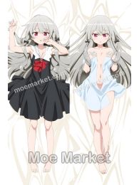 Ms. Vampire who Lives in My Neighborhood Sophie Dakimakura Hugging Body Pillow Cover Ms. Vampire who Lives in My Neighborhood Sophie Dakimakura Hugging Body Pillow Cover