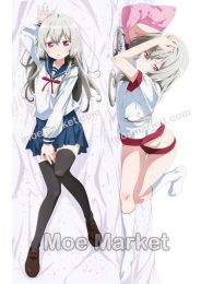 Ms. Vampire who Lives in My Neighborhood Sophie Dakimakura Hugging Body Pillow Cover Ms. Vampire who Lives in My Neighborhood Sophie Dakimakura Hugging Body Pillow Cover