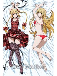 Darwin's Game Karino Shuka Dakimakura Hugging Body Pillow Cover Darwin's Game Karino Shuka Dakimakura Hugging Body Pillow Cover