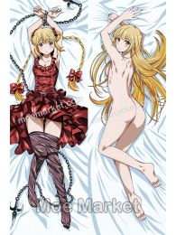 Darwin's Game Karino Shuka Dakimakura Hugging Body Pillow Cover Darwin's Game Karino Shuka Dakimakura Hugging Body Pillow Cover