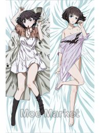 Darwin's Game Kashiwagi Rein Dakimakura Hugging Body Pillow Cover Darwin's Game Kashiwagi Rein Dakimakura Hugging Body Pillow Cover
