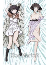 Darwin's Game Kashiwagi Rein Dakimakura Hugging Body Pillow Cover Darwin's Game Kashiwagi Rein Dakimakura Hugging Body Pillow Cover