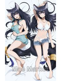 The Eminence in Shadow Delta Dakimakura Hugging Body Pillow Cover The Eminence in Shadow Delta Dakimakura Hugging Body Pillow Cover