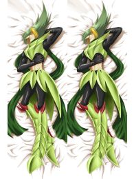 Soldato J by Ms. Ainley Male Dakimakura Cover Soldato J by Ms. Ainley Male Dakimakura Cover