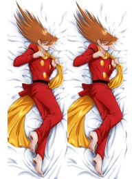 Jet Link Cyborg by Ms. Ainley Male Dakimakura Cover Jet Link Cyborg by Ms. Ainley Male Dakimakura Cover
