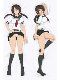 Yozakura Quartet Kotoha Isone by MentalCrash Dakimakura Cover Yozakura Quartet Kotoha Isone by MentalCrash Dakimakura Cover