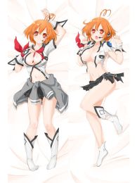Hyperdimension Neptunia MarvelousAQL by kimmy77 Dakimakura Cover Hyperdimension Neptunia MarvelousAQL by kimmy77 Dakimakura Cover
