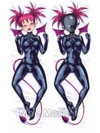 Disgaea Etna by StormFedeR Pillow Dakimakura Cover Disgaea Etna by StormFedeR Pillow Dakimakura Cover