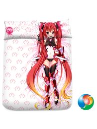 OreTwi Anime Sheet or Duvet Cover Bedding Set OreTwi Anime Sheet or Duvet Cover Bedding Set