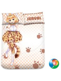 Gabriel Dropout Anime Bed Sheet or Duvet Cover Gabriel Dropout Anime Bed Sheet or Duvet Cover