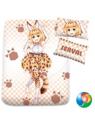Gabriel Dropout Anime Bed Sheet or Duvet Cover Gabriel Dropout Anime Bed Sheet or Duvet Cover