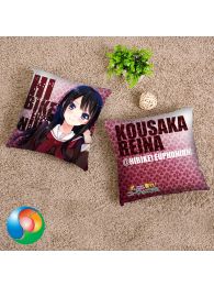 Hibike! Euphonium Kousaka Reina Throw Pillow Cover Hibike! Euphonium Kousaka Reina Throw Pillow Cover