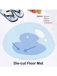 TenSura Slime Die-cut Floor Mat TenSura Slime Die-cut Floor Mat
