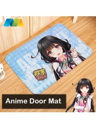Masamune-kun's Revenge Anime Carpet Doormat Floor Mat Masamune-kun's Revenge Anime Carpet Doormat Floor Mat