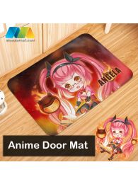 King of Glory Anime Carpet Doormat Floor Mat King of Glory Anime Carpet Doormat Floor Mat