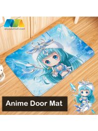 King of Glory Anime Carpet Doormat Floor Mat King of Glory Anime Carpet Doormat Floor Mat