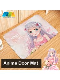 Eromanga Sensei Anime Carpet Doormat Floor Mat Eromanga Sensei Anime Carpet Doormat Floor Mat