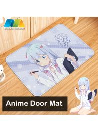 Eromanga Sensei Anime Carpet Doormat Floor Mat Eromanga Sensei Anime Carpet Doormat Floor Mat