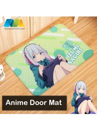 Eromanga Sensei Anime Carpet Doormat Floor Mat Eromanga Sensei Anime Carpet Doormat Floor Mat