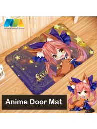 Fate Anime Carpet Doormat Floor Mat Fate Anime Carpet Doormat Floor Mat