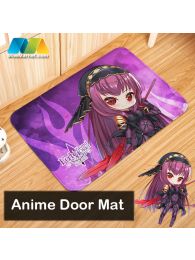Fate Anime Carpet Doormat Floor Mat Fate Anime Carpet Doormat Floor Mat