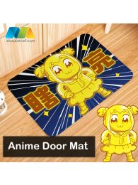 Pop Team Epic Anime Carpet Doormat Floor Mat Pop Team Epic Anime Carpet Doormat Floor Mat