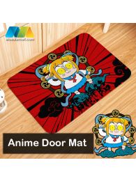 Pop Team Epic Anime Carpet Doormat Floor Mat Pop Team Epic Anime Carpet Doormat Floor Mat