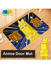 Pop Team Epic Anime Carpet Doormat Floor Mat Pop Team Epic Anime Carpet Doormat Floor Mat
