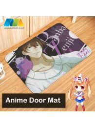 Hakata Tonkotsu Ramens Anime Carpet Doormat Floor Mat Hakata Tonkotsu Ramens Anime Carpet Doormat Floor Mat