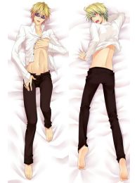 DuRaRaRa!! Dakimakura Hugging Body Pillow Cover DuRaRaRa!! Dakimakura Hugging Body Pillow Cover