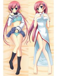 D.C.~Da Capo~ Dakimakura Hugging Body Pillow Cover D.C.~Da Capo~ Dakimakura Hugging Body Pillow Cover