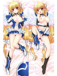 Sora no otoshimono Dakimakura Hugging Body Pillow Cover Sora no otoshimono Dakimakura Hugging Body Pillow Cover