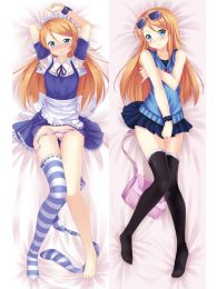 Oreimo Dakimakura Hugging Body Pillow Cover Oreimo Dakimakura Hugging Body Pillow Cover