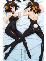 Suzumiya Haruhi Dakimakura Hugging Body Pillow Cover Suzumiya Haruhi Dakimakura Hugging Body Pillow Cover