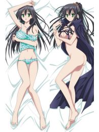 Kore wa Zombie Desu ka? Dakimakura Hugging Body Pillow Cover Kore wa Zombie Desu ka? Dakimakura Hugging Body Pillow Cover