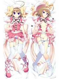 Kore wa Zombie Desu ka? Dakimakura Hugging Body Pillow Cover Kore wa Zombie Desu ka? Dakimakura Hugging Body Pillow Cover