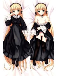 Gosick Dakimakura Hugging Pillow Cover Gosick Dakimakura Hugging Pillow Cover