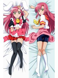 Hayate the Combat Butler Dakimakura Hugging Body Pillow Cover Hayate the Combat Butler Dakimakura Hugging Body Pillow Cover