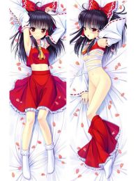 Touhou Project Dakimakura Hugging Body Pillow Cover Touhou Project Dakimakura Hugging Body Pillow Cover