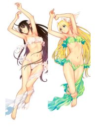Tony Taka Dakimakura Hugging Body Pillow Cover Tony Taka Dakimakura Hugging Body Pillow Cover