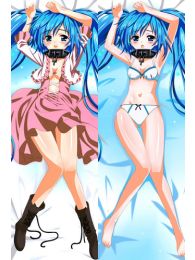 Sora no otoshimono Dakimakura Hugging Body Pillow Cover Sora no otoshimono Dakimakura Hugging Body Pillow Cover