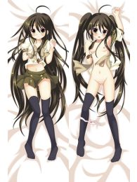 Shakugan no Shana Dakimakura Hugging Body Pillow Cover Shakugan no Shana Dakimakura Hugging Body Pillow Cover