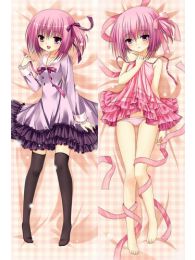 Ro-Kyu-Bu! Dakimakura Hugging Pillow Cover Ro-Kyu-Bu! Dakimakura Hugging Pillow Cover