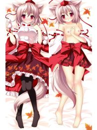 Touhou Project Dakimakura Hugging Body Pillow Cover Touhou Project Dakimakura Hugging Body Pillow Cover